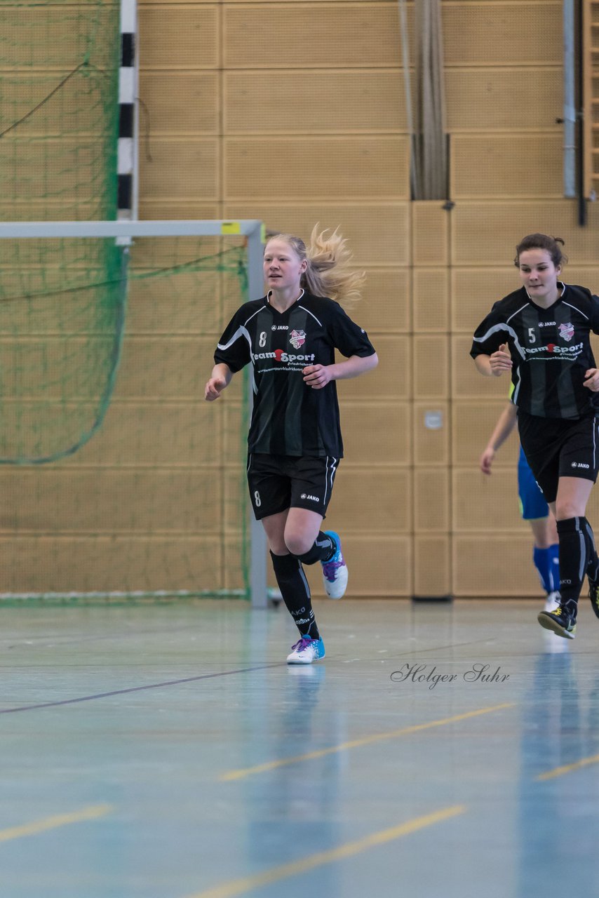 Bild 280 - Girls Cup